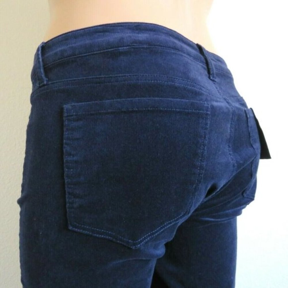 EDYSON Jeans Women's Hampton‎ SKINNY Plus Size 18W NWT